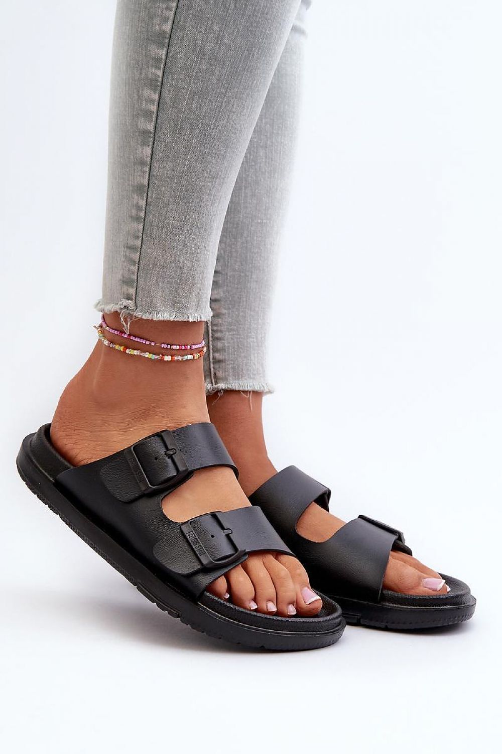 slippers model 197417 Step in style