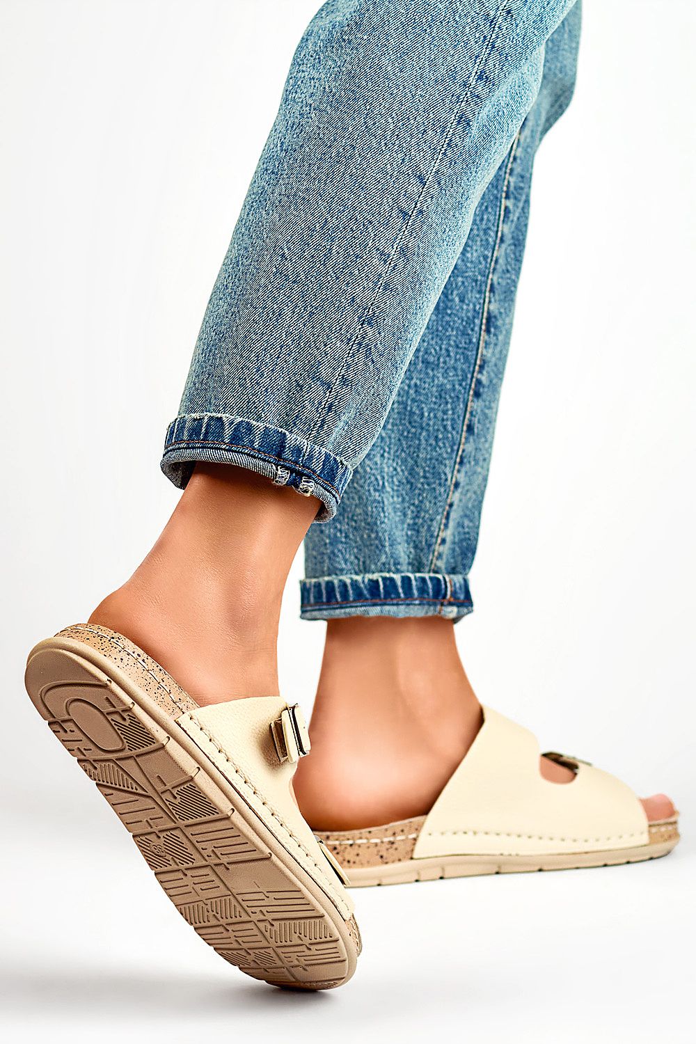 slippers model 197509 PRIMO