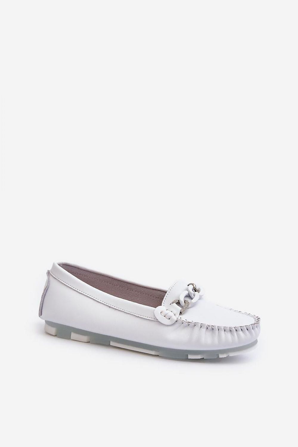 Moccassins model 197606 Step in style