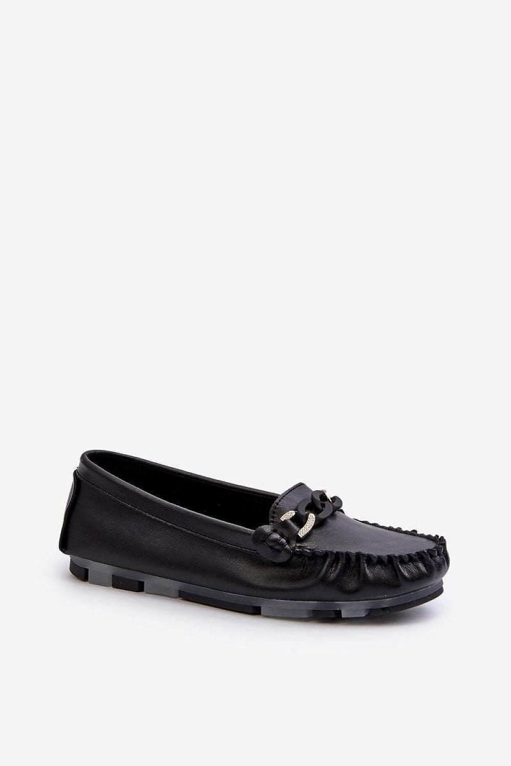 Moccassins model 197607 Step in style