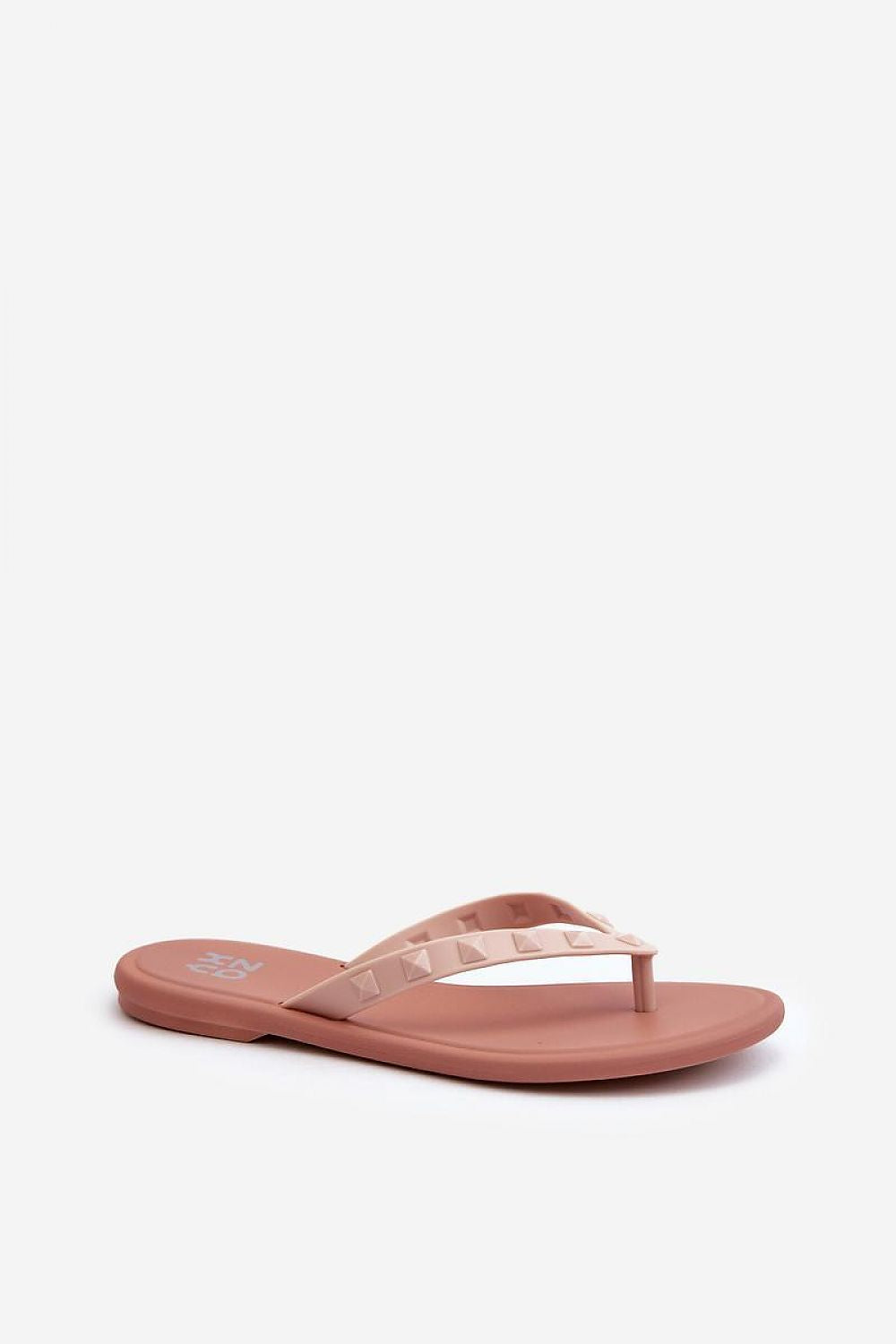 teenslippers model 197611 Step in style