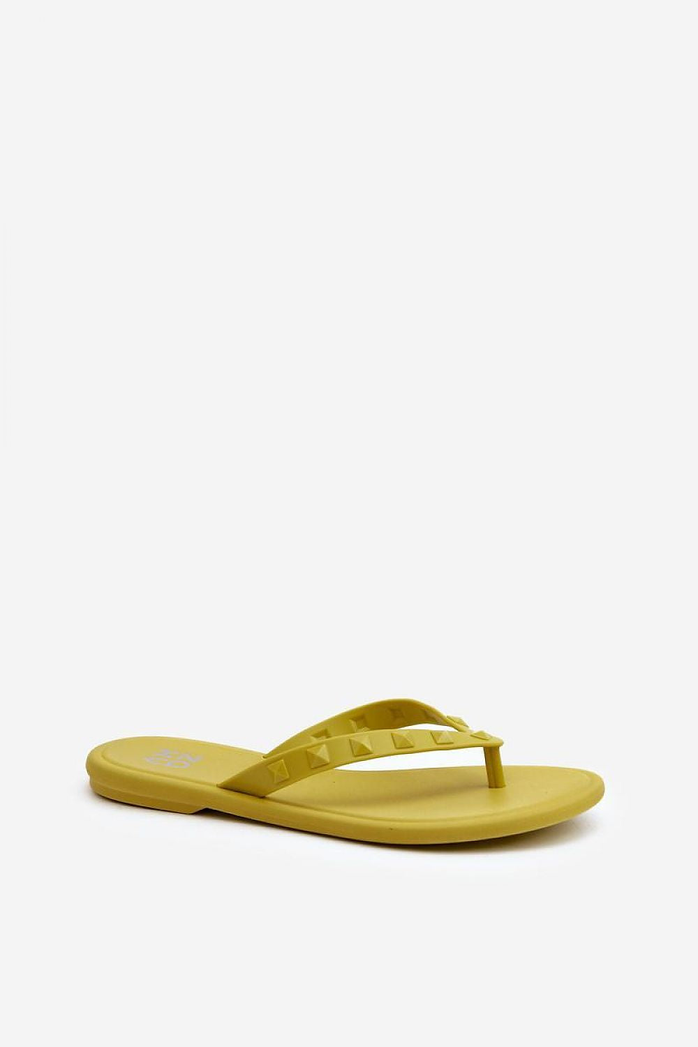 teenslippers model 197615 Step in style