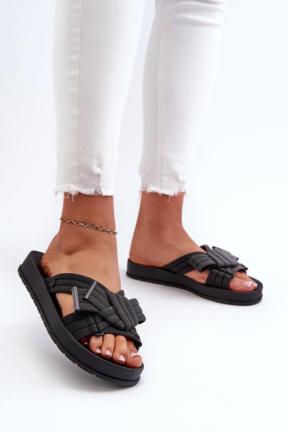 slippers model 197655 Step in style