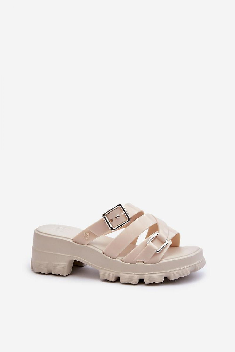 slippers model 197668 Step in style