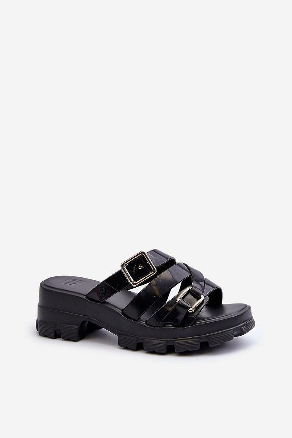 slippers model 197669 Step in style