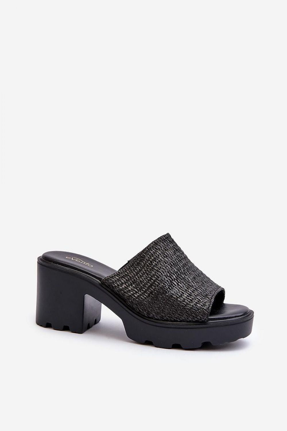 slippers model 197723 Step in style
