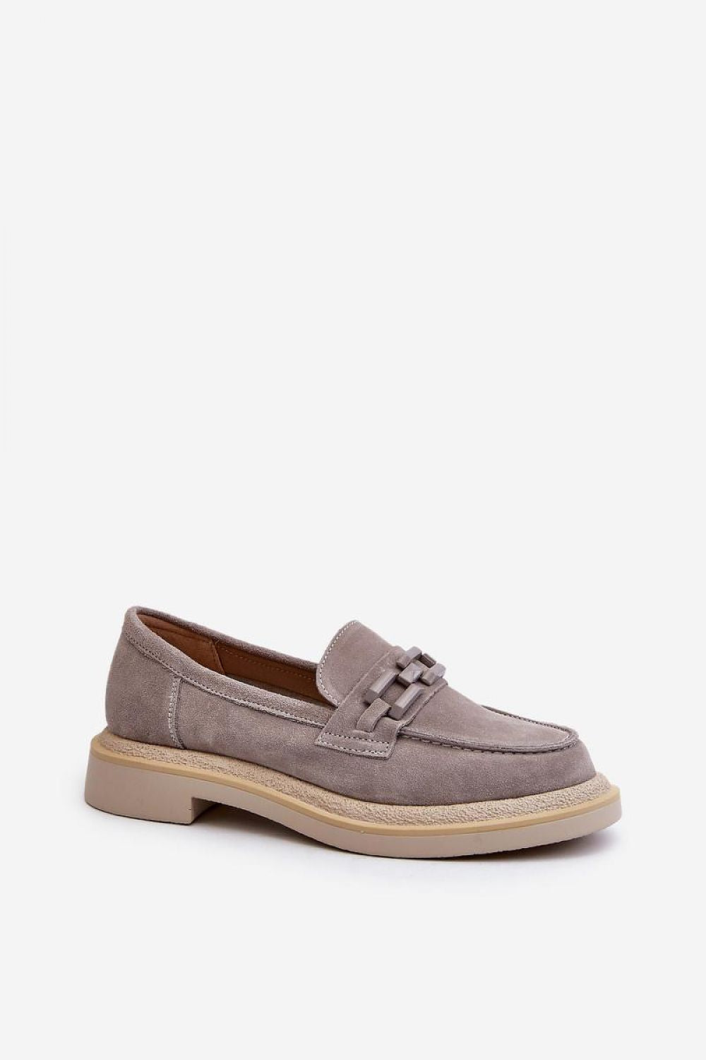 Moccassins model 197809 Step in style