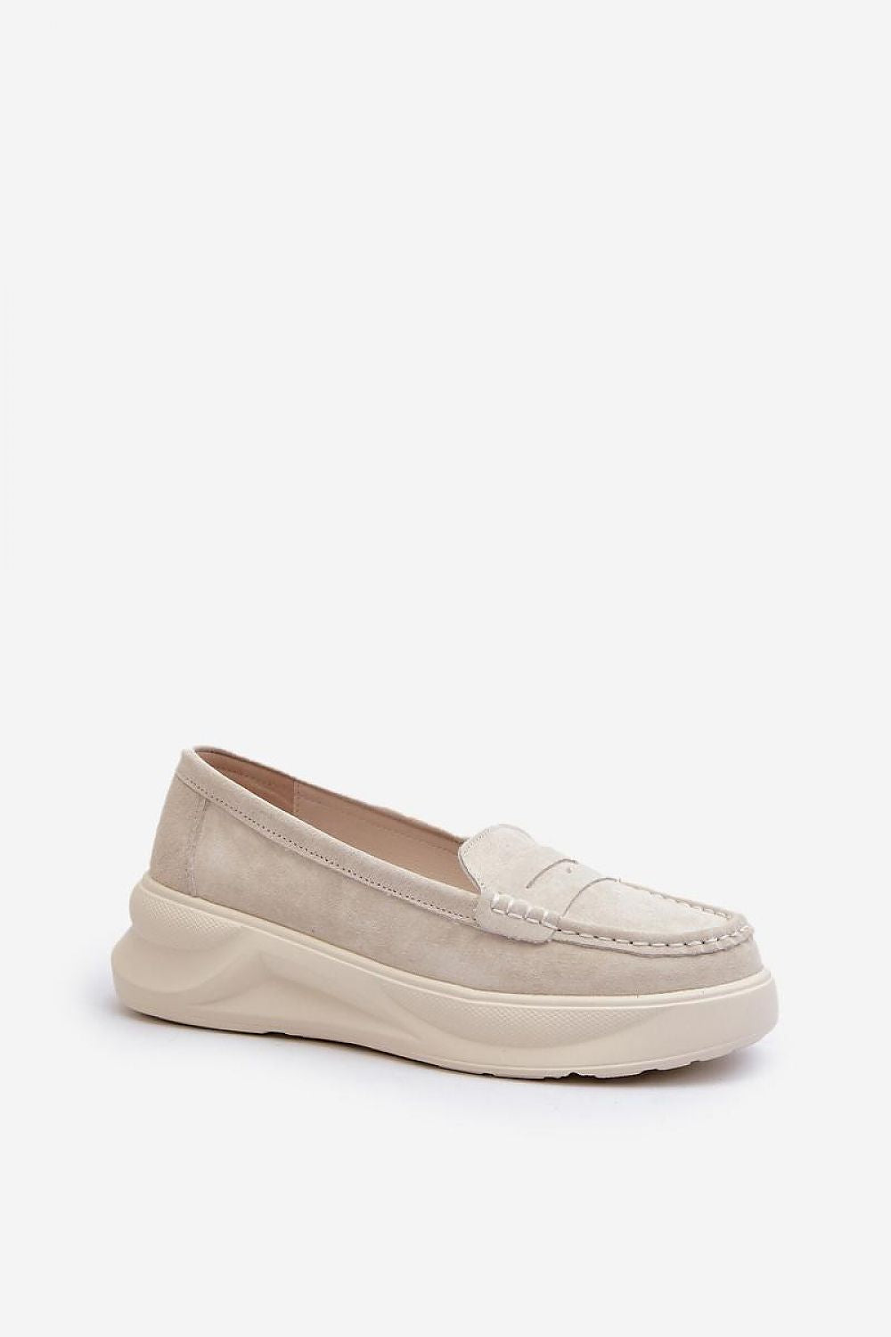 Moccassins model 197811 Step in style
