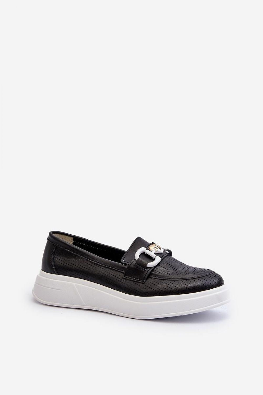Moccassins model 197813 Step in style