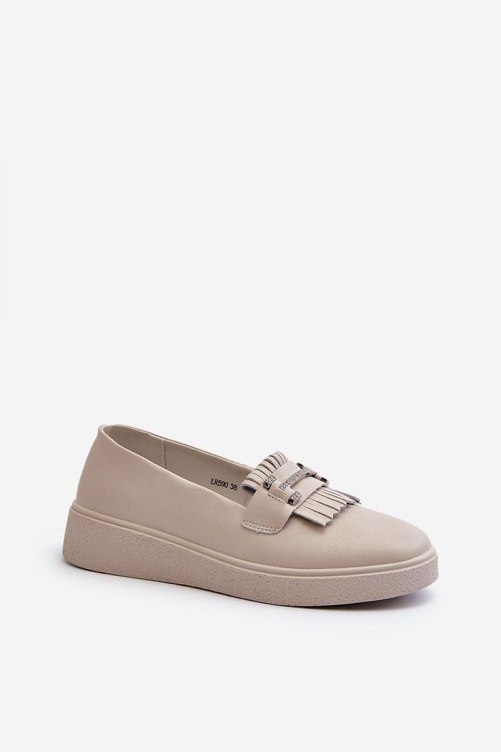 Moccassins model 197816 Step in style