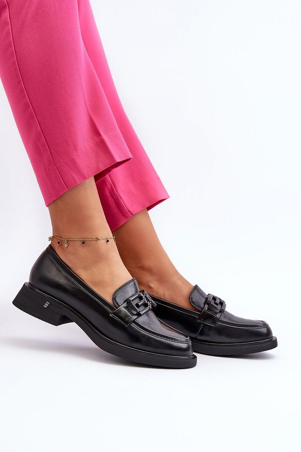 Moccassins model 197819 Step in style