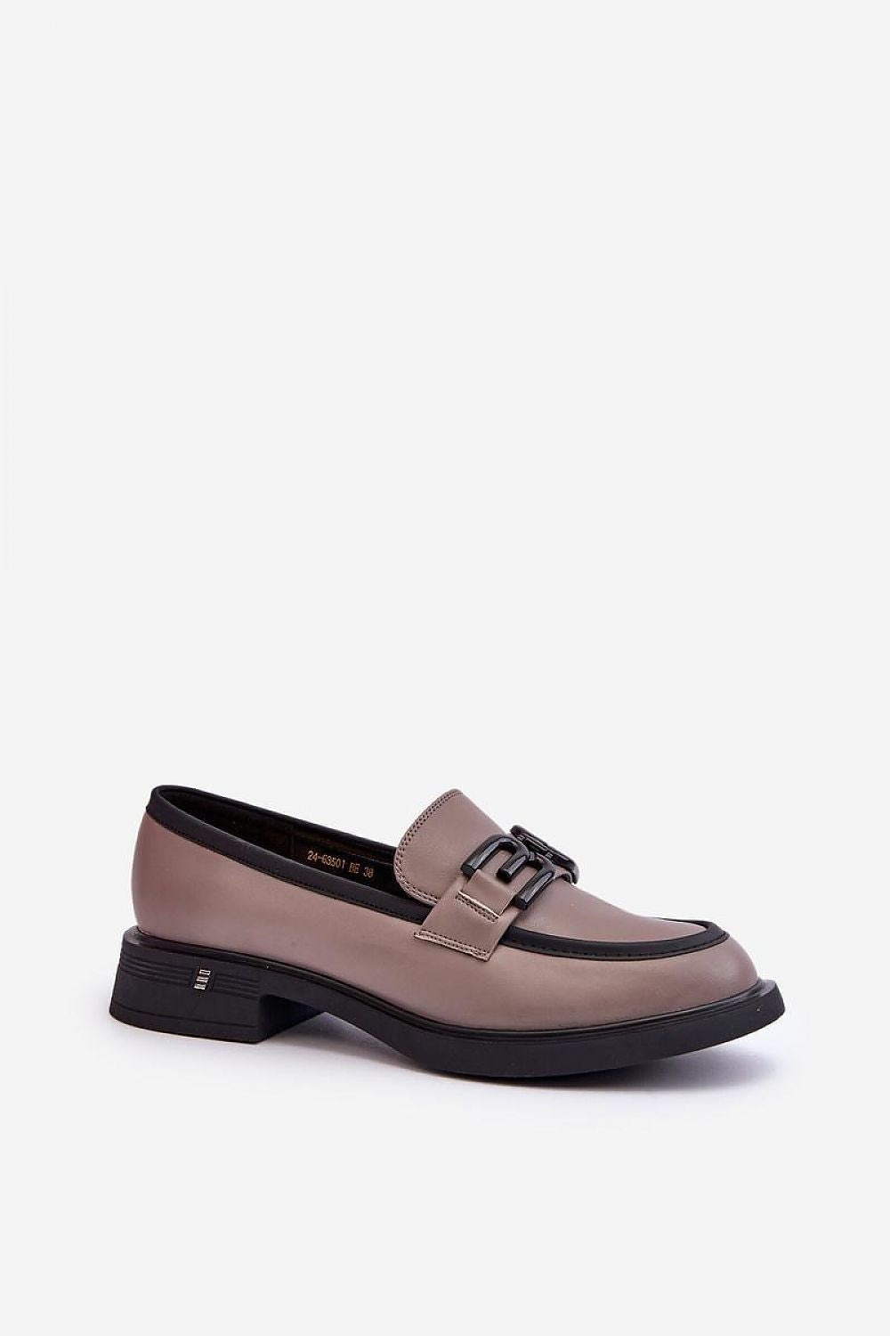 Moccassins model 197820 Step in style