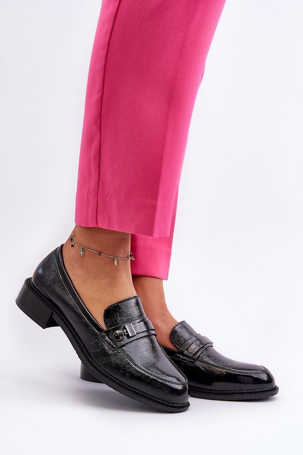 Moccassins model 197821 Step in style