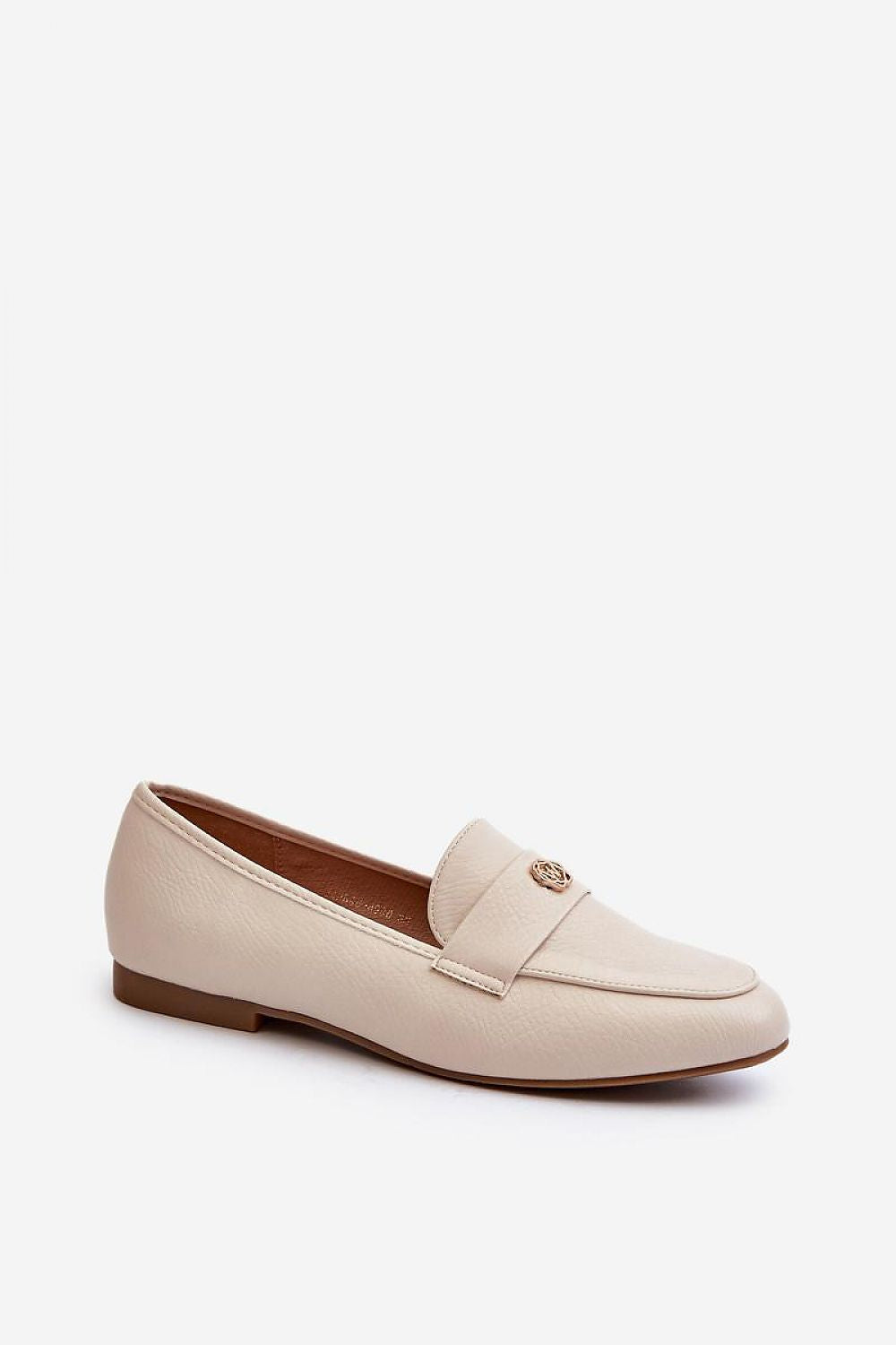 Moccassins model 197829 Step in style