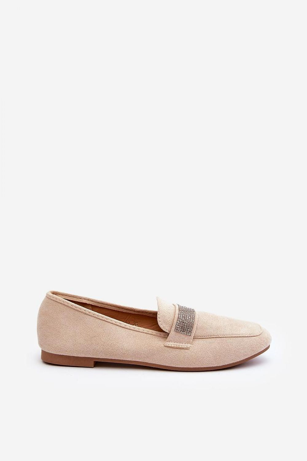 Moccassins model 197839 Step in style