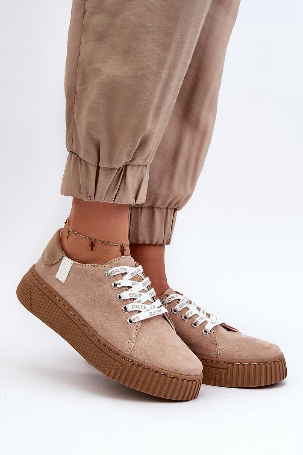 sportschoenen model 197885 Step in style