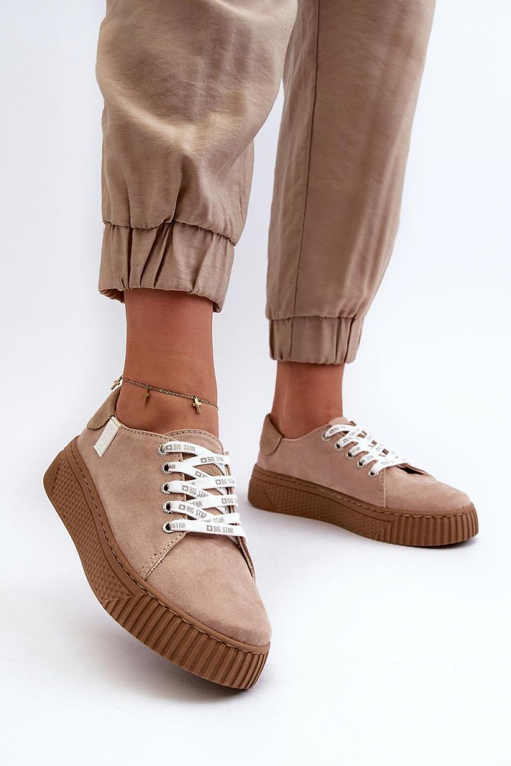 sportschoenen model 197885 Step in style