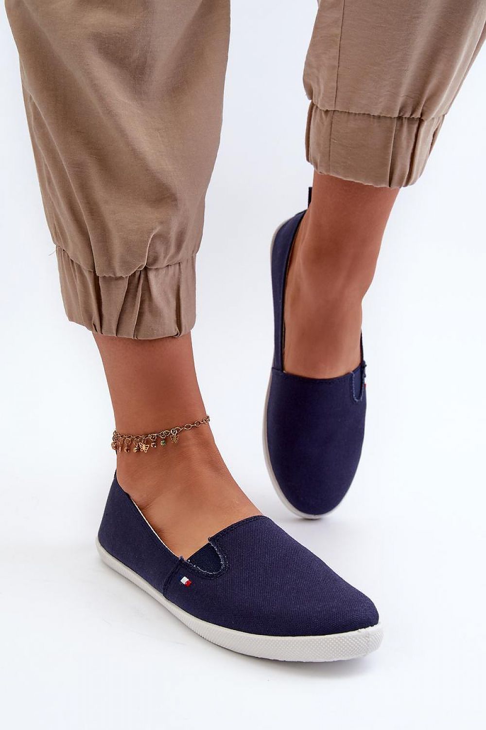 sportschoenen model 197887 Step in style