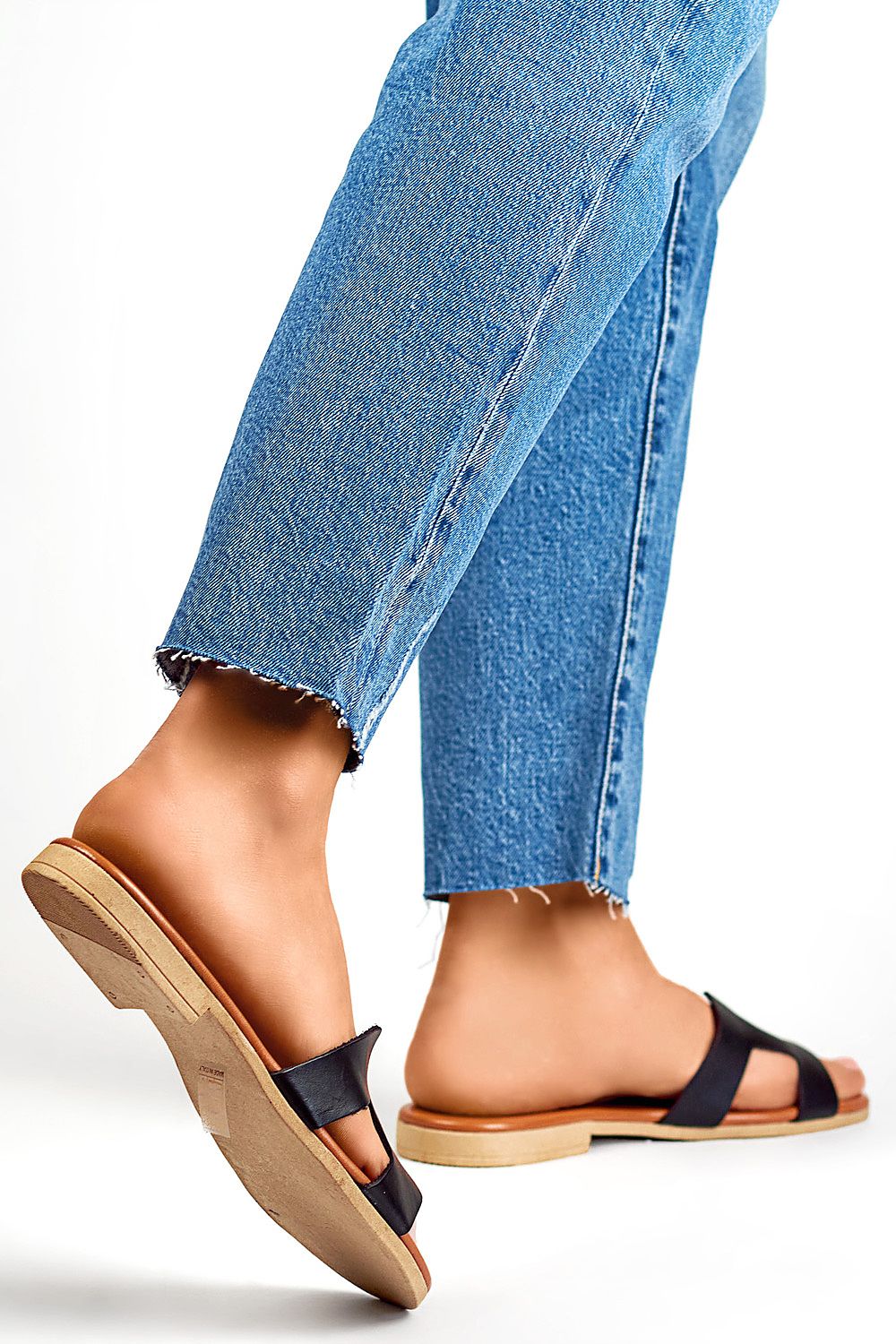 slippers model 197973 PRIMO