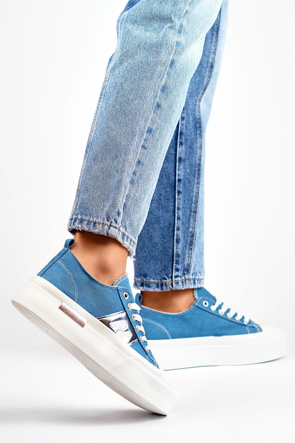 sportschoenen model 197980 PRIMO