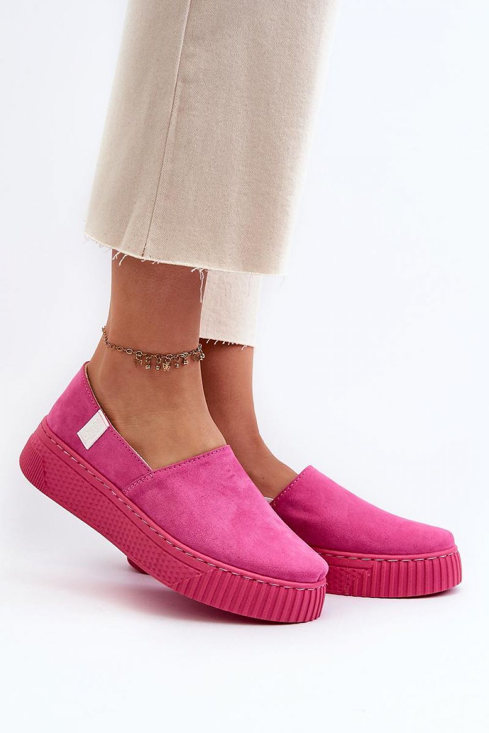 sportschoenen model 198025 Step in style