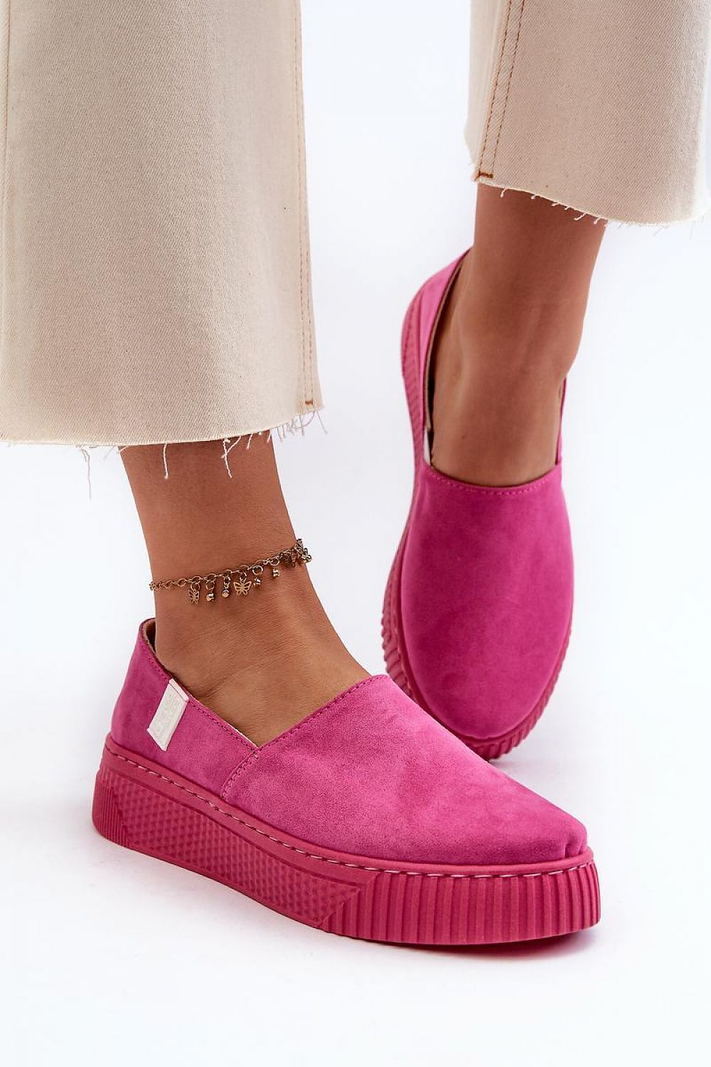 sportschoenen model 198025 Step in style
