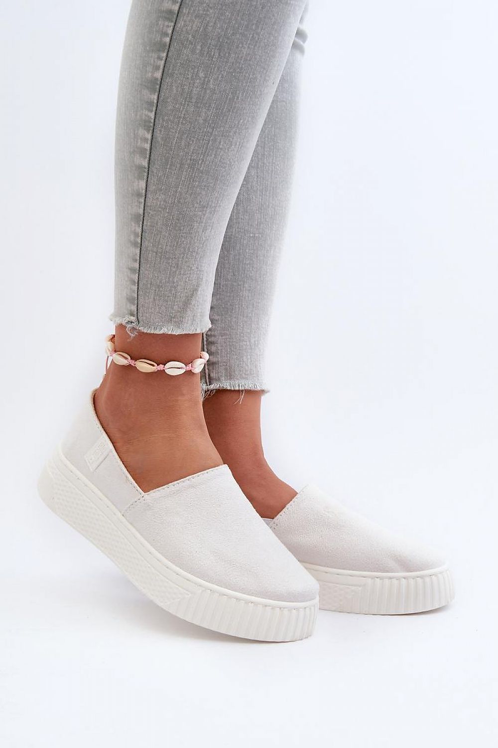 sportschoenen model 198028 Step in style