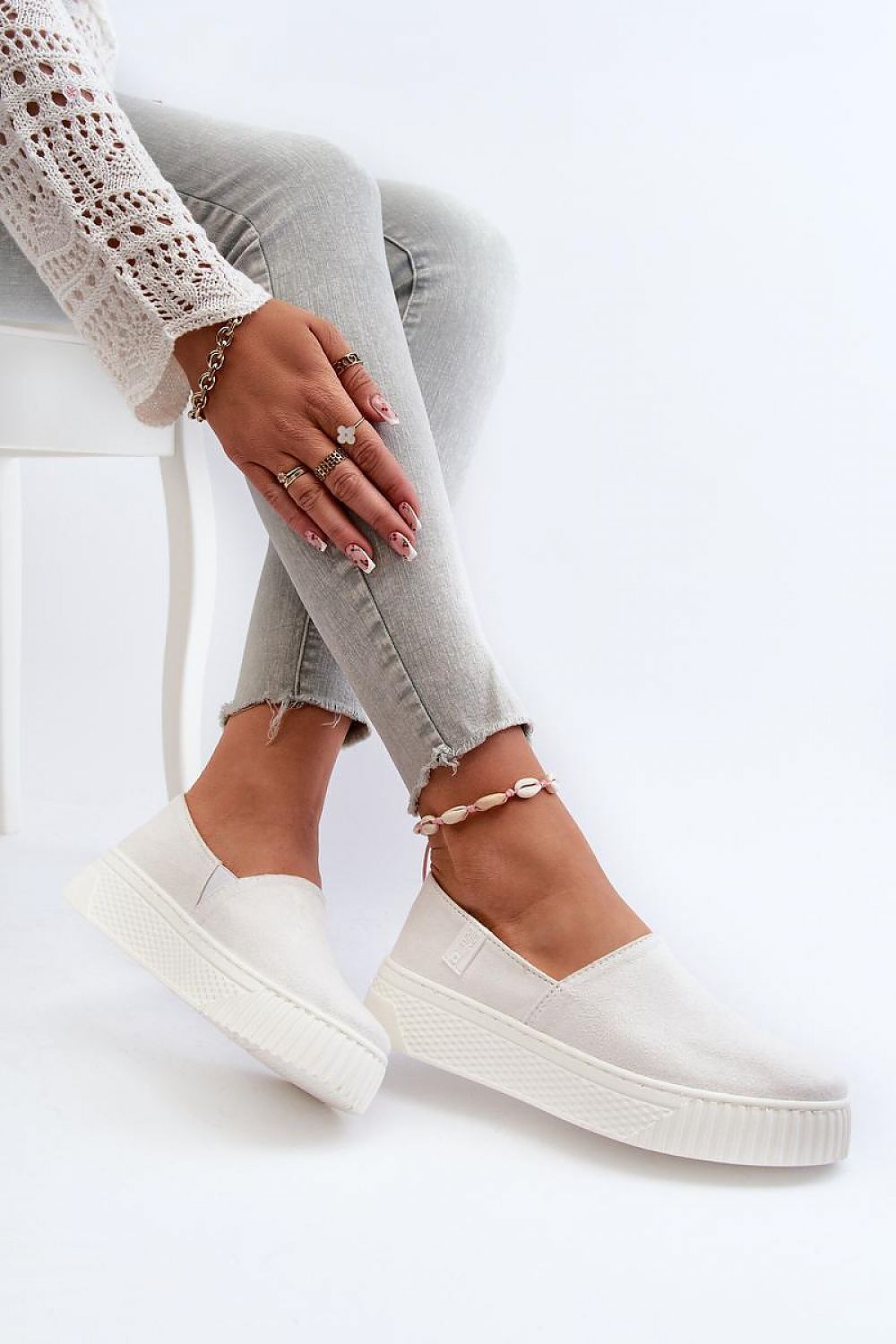 sportschoenen model 198028 Step in style