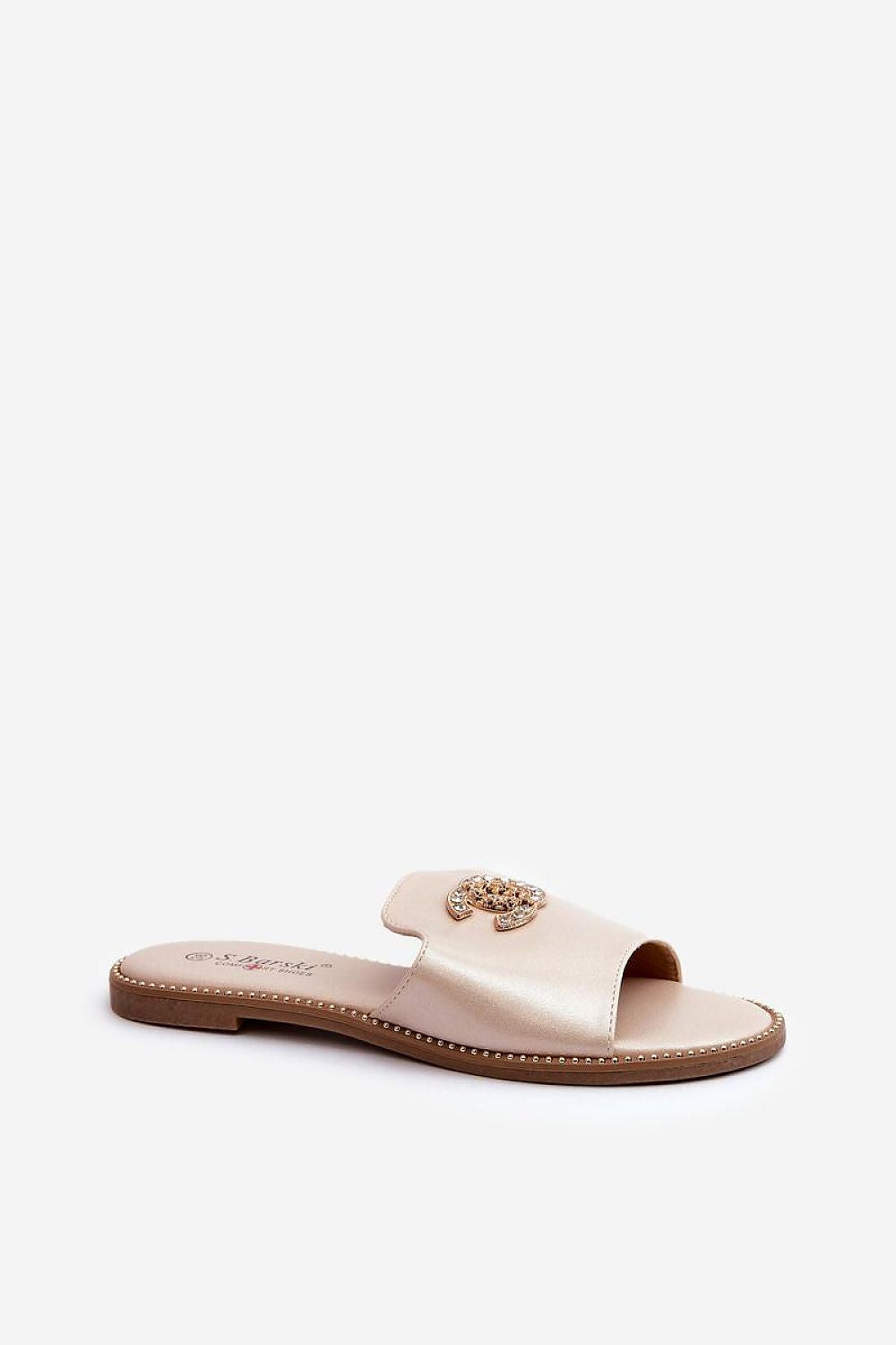 slippers model 198142 Step in style