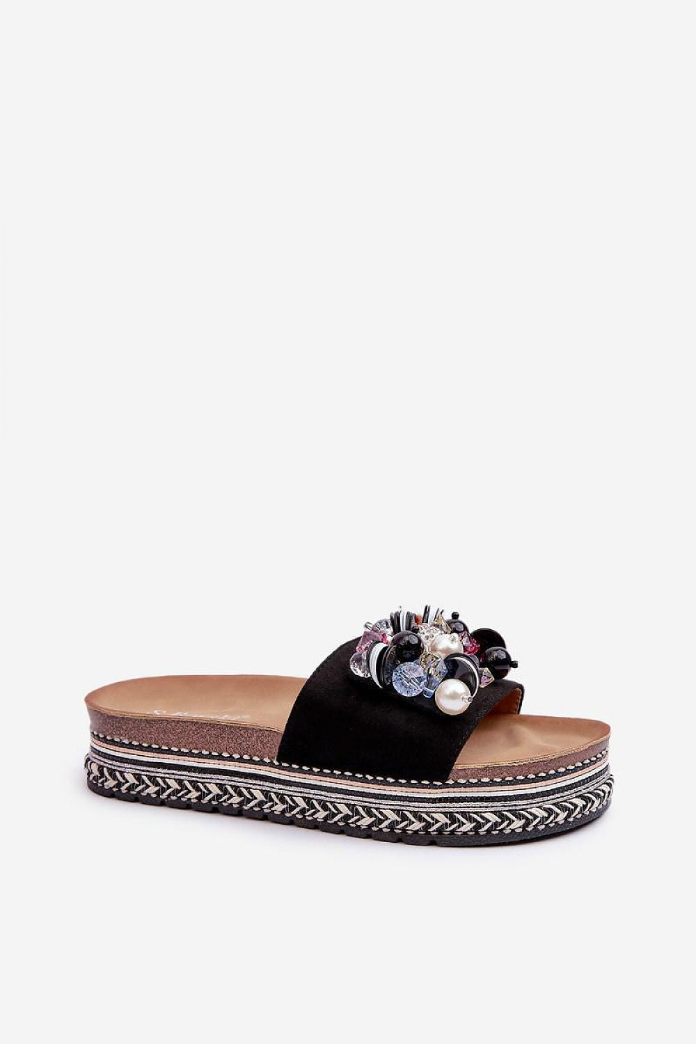 slippers model 198144 Step in style