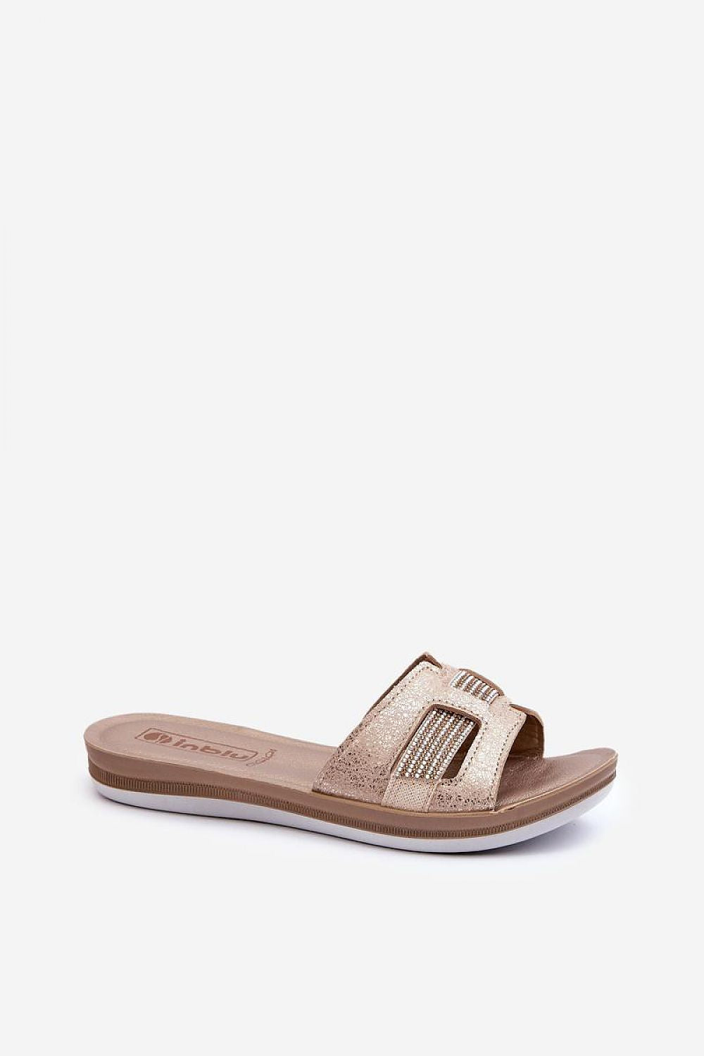 slippers model 198158 Step in style