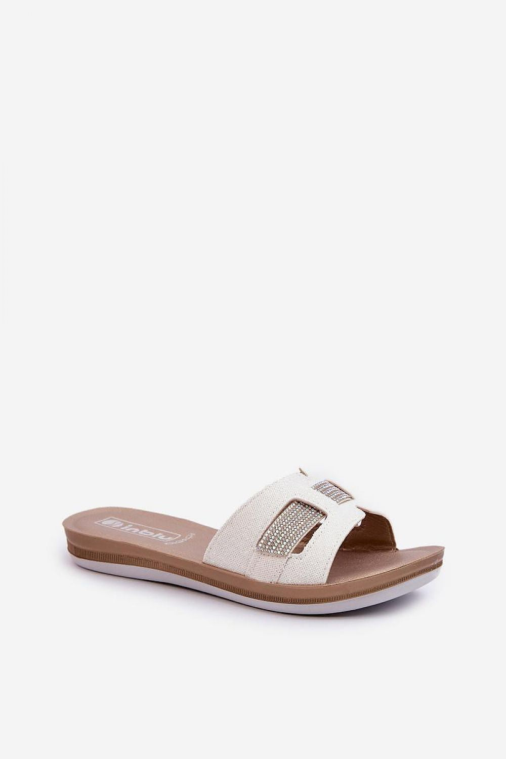 slippers model 198159 Step in style