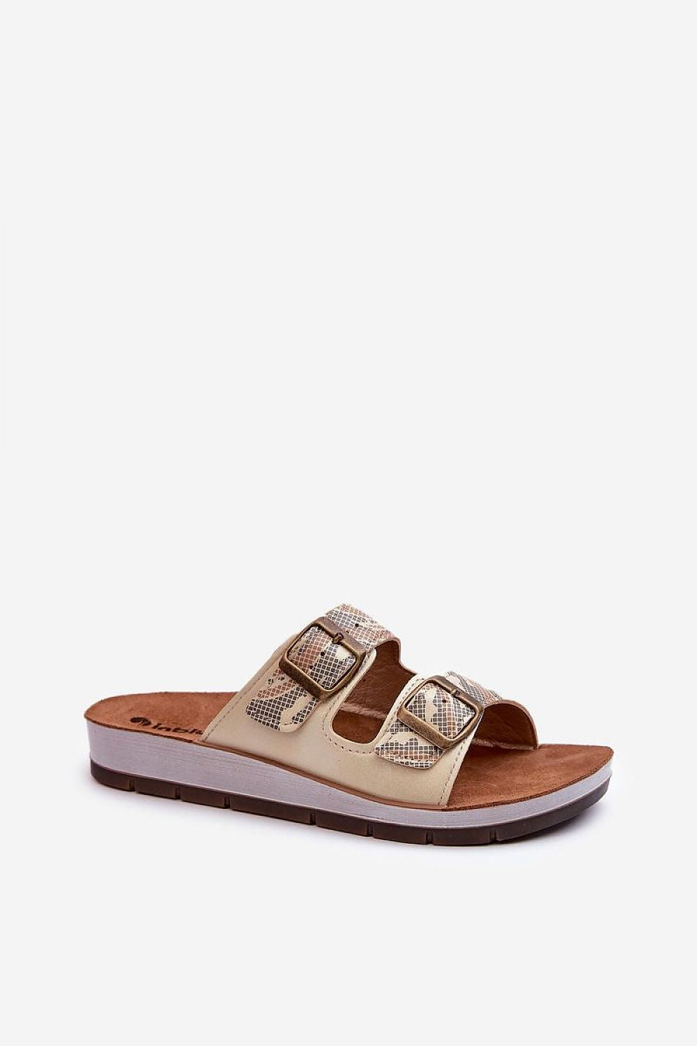 slippers model 198165 Step in style