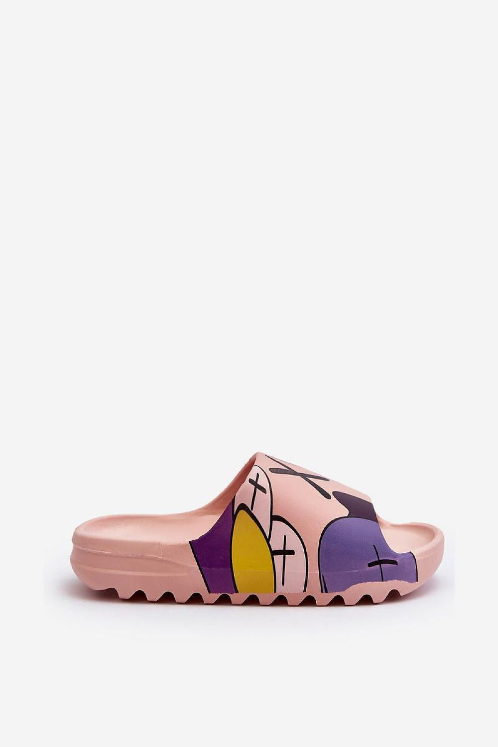 slippers model 198171 Step in style