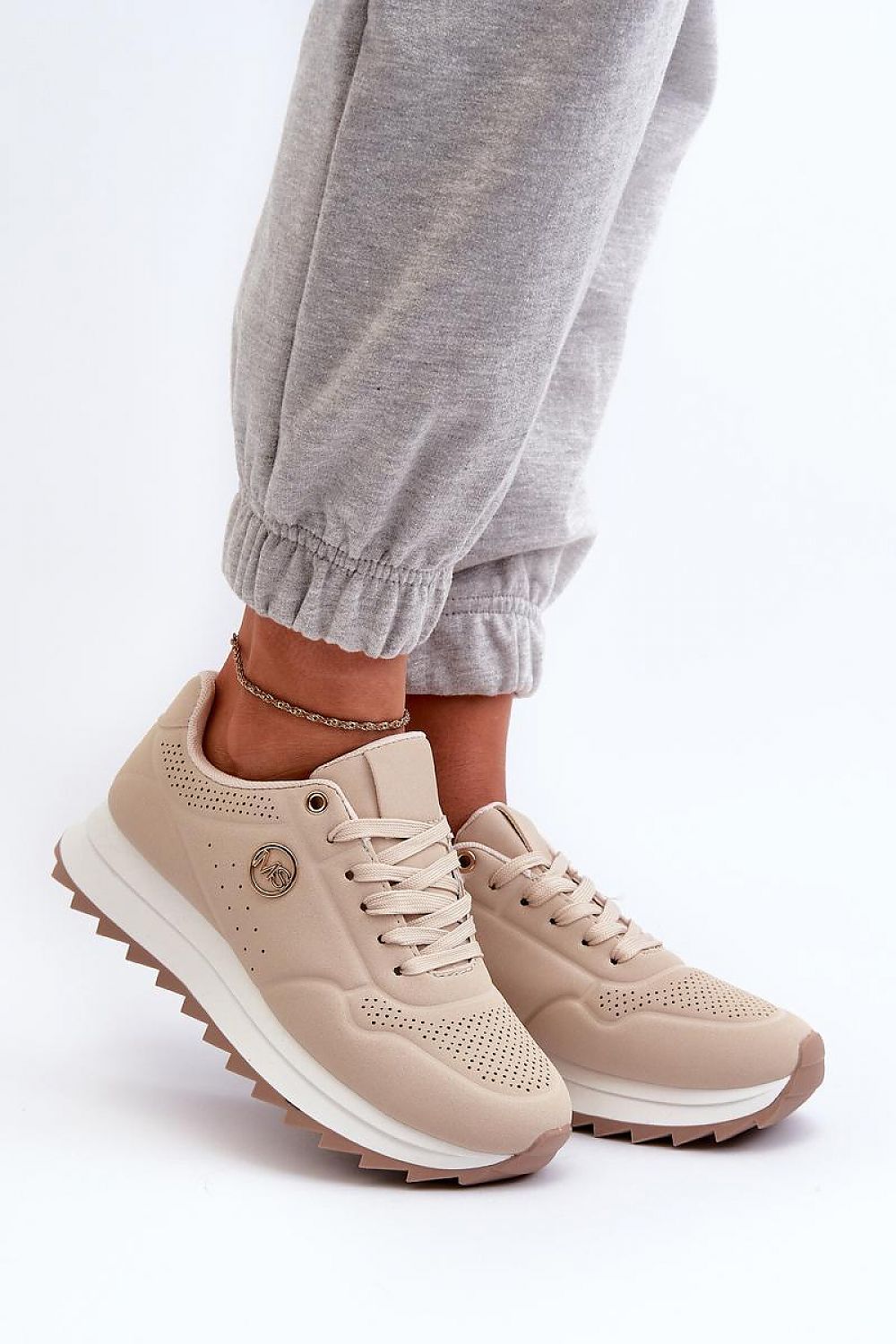 Sportschoenen model 198200 Step in style