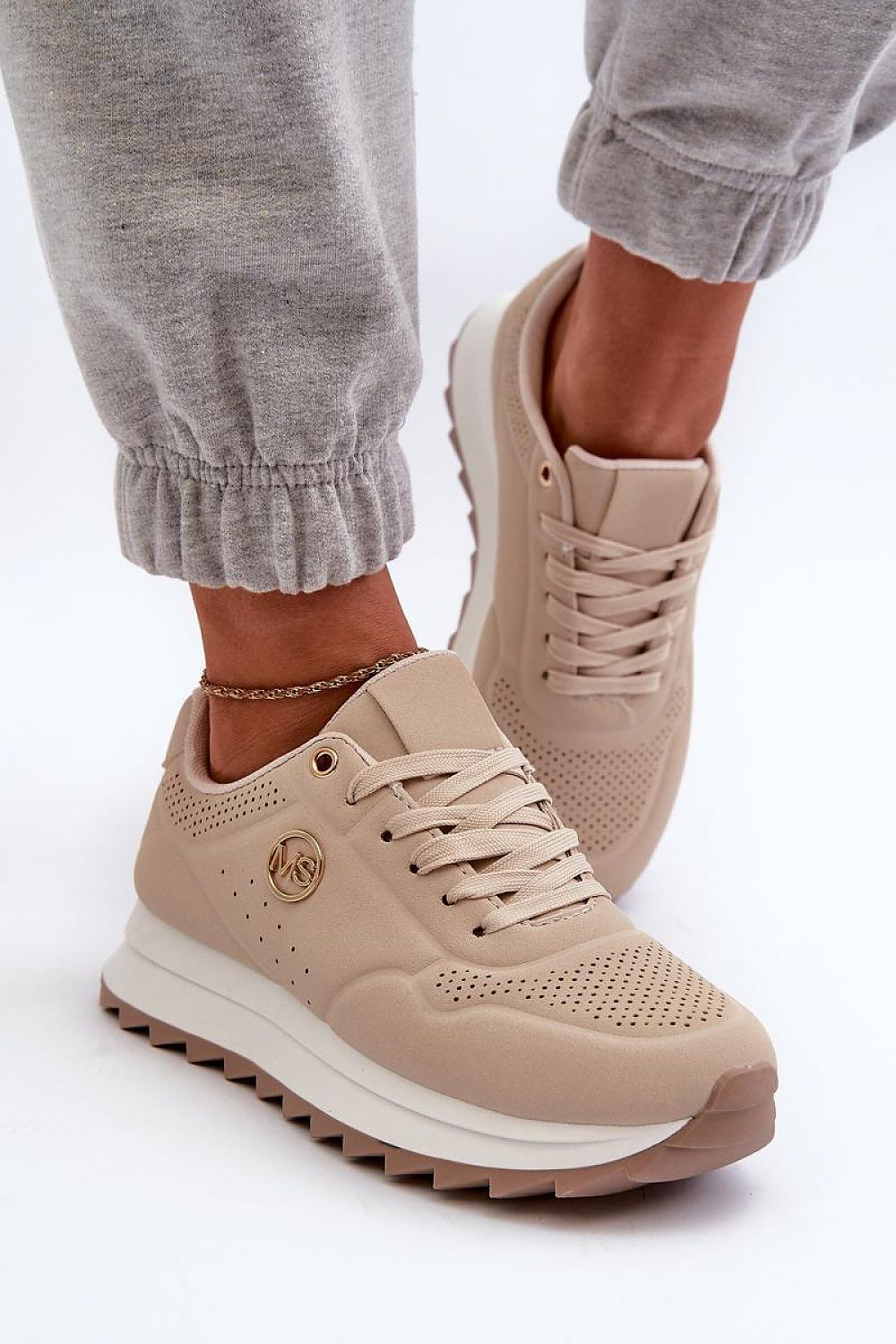 Sportschoenen model 198200 Step in style