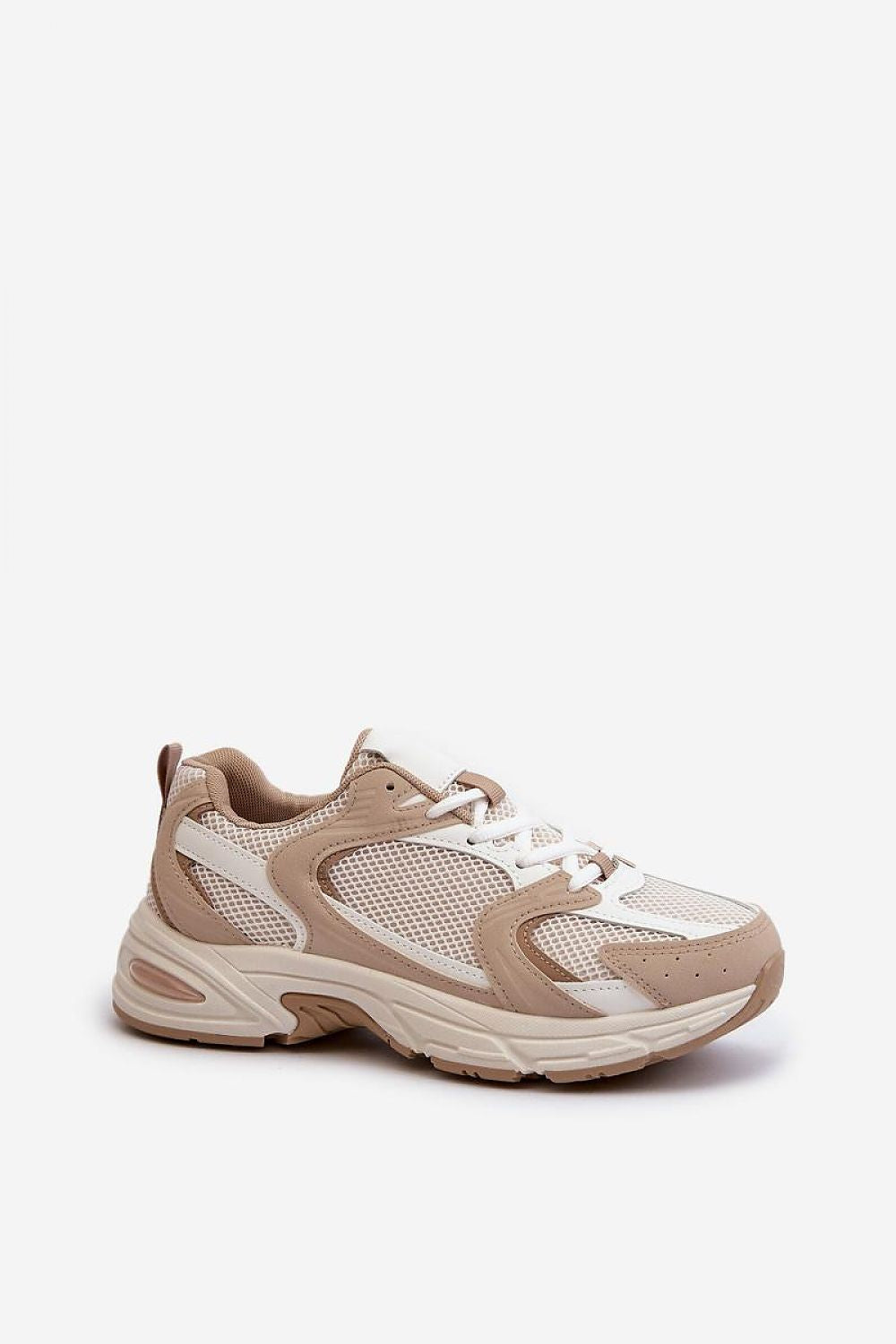 Sportschoenen model 198203 Step in style