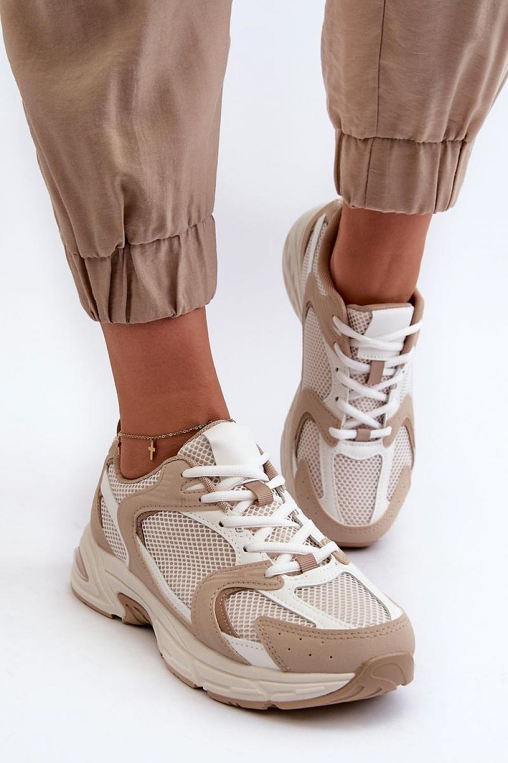 Sportschoenen model 198203 Step in style