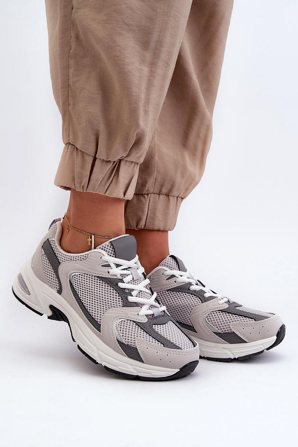 Sportschoenen model 198204 Step in style
