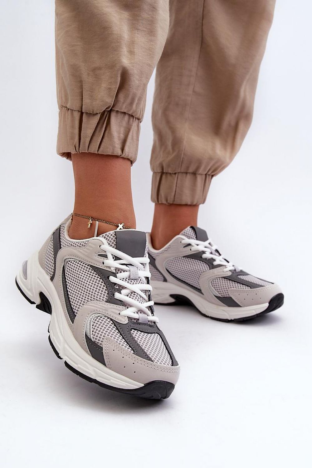 Sportschoenen model 198204 Step in style