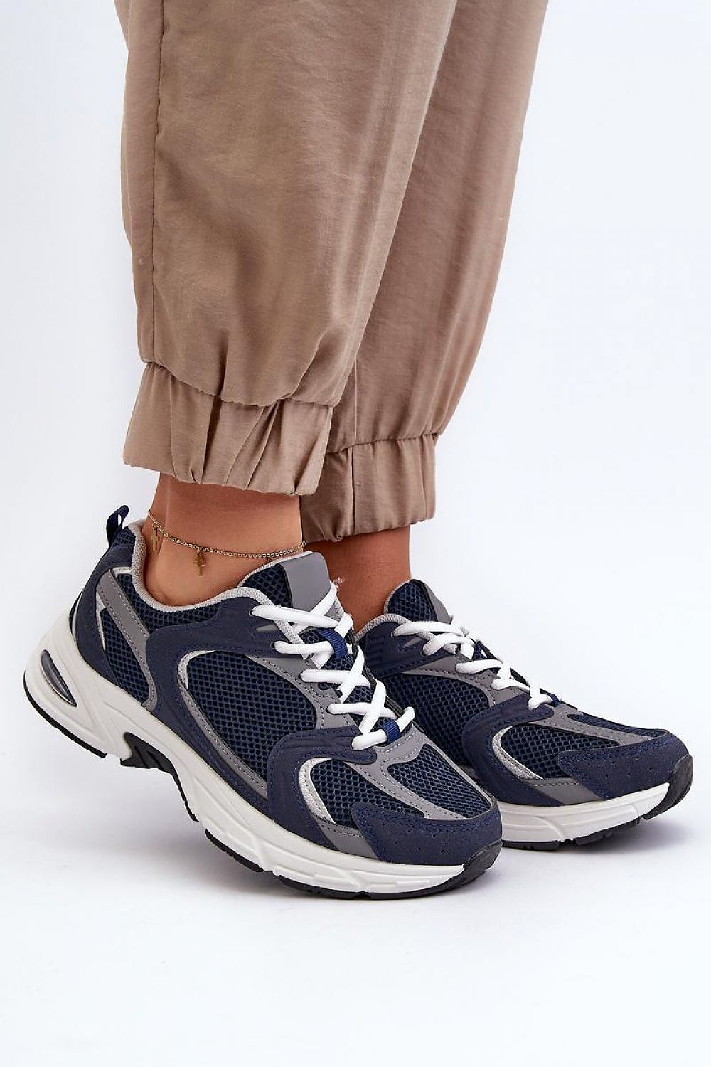 Sportschoenen model 198205 Step in style