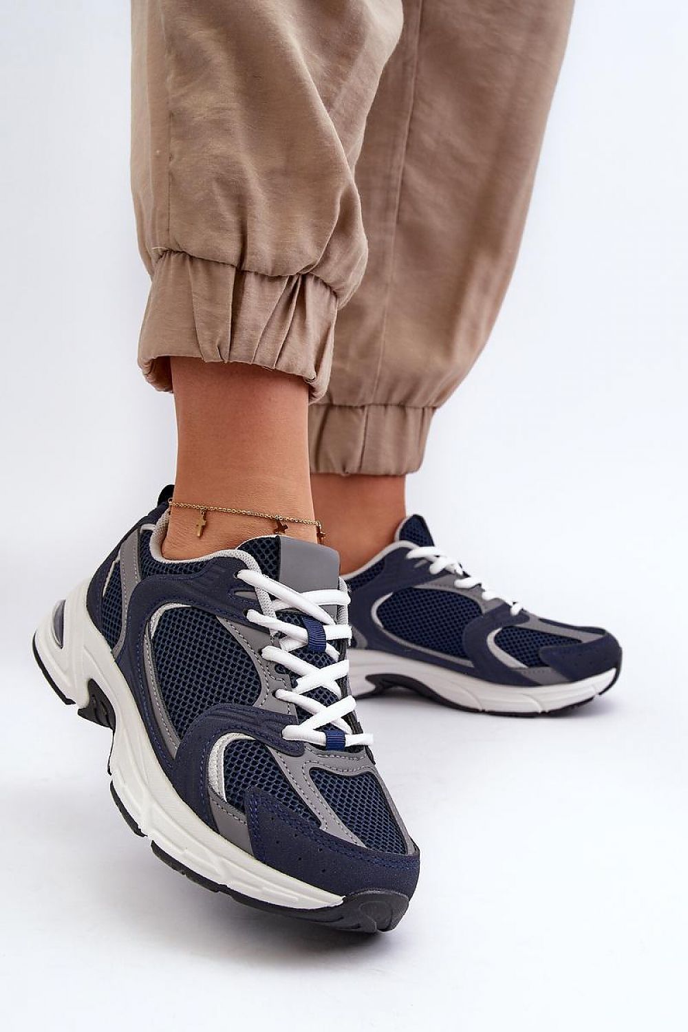 Sportschoenen model 198205 Step in style