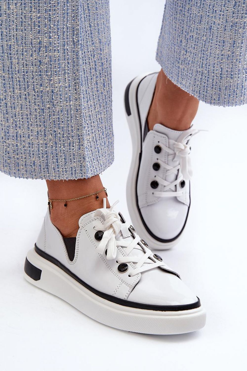 Sportschoenen model 198208 Step in style