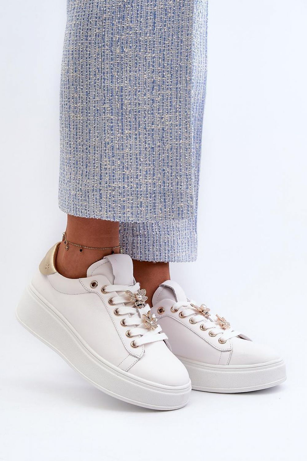 Sportschoenen model 198209 Step in style