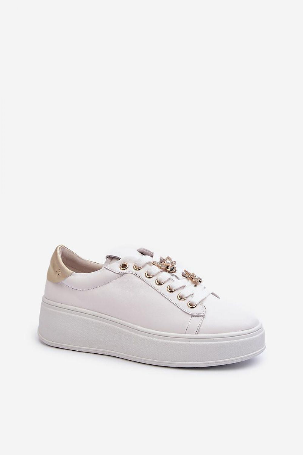 Sportschoenen model 198209 Step in style
