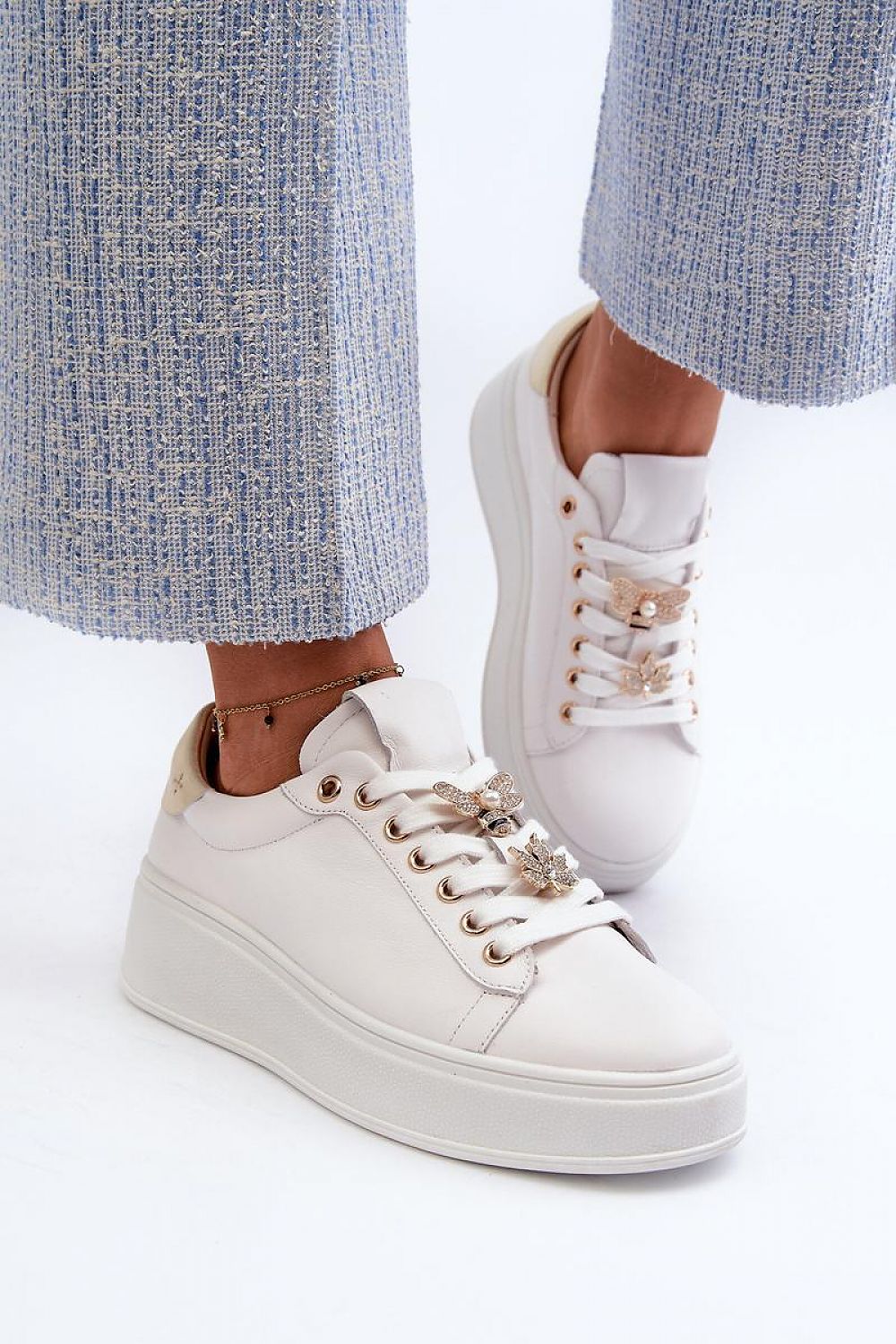 Sportschoenen model 198209 Step in style