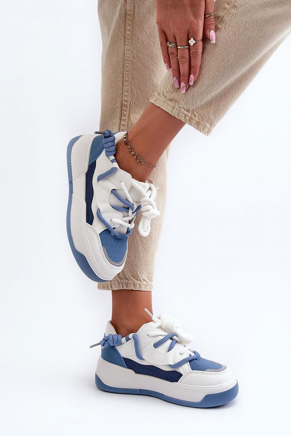Sportschoenen model 198213 Step in style