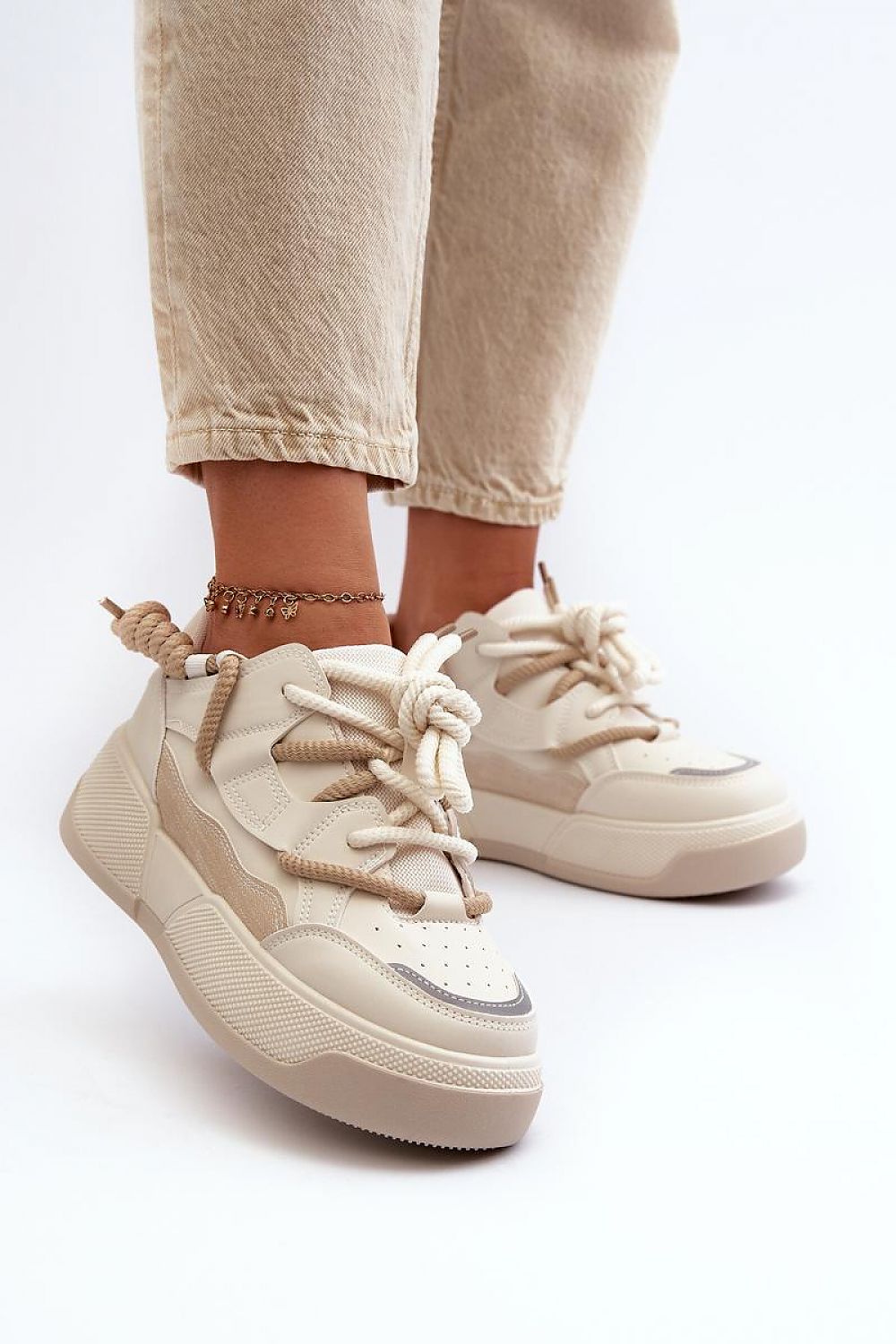 Sportschoenen model 198214 Step in style