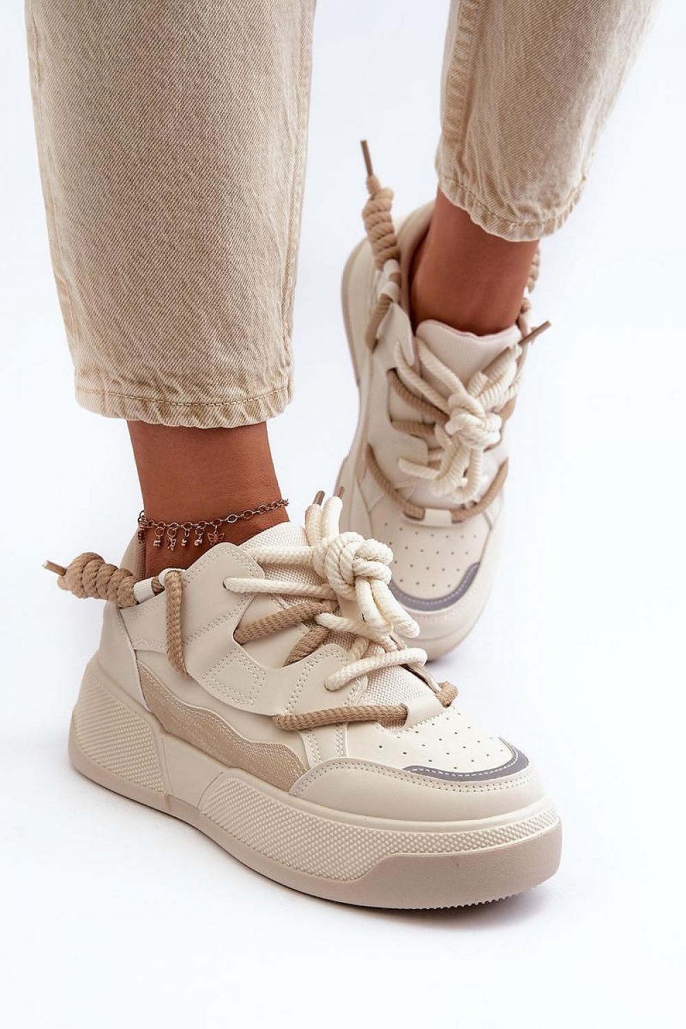 Sportschoenen model 198214 Step in style