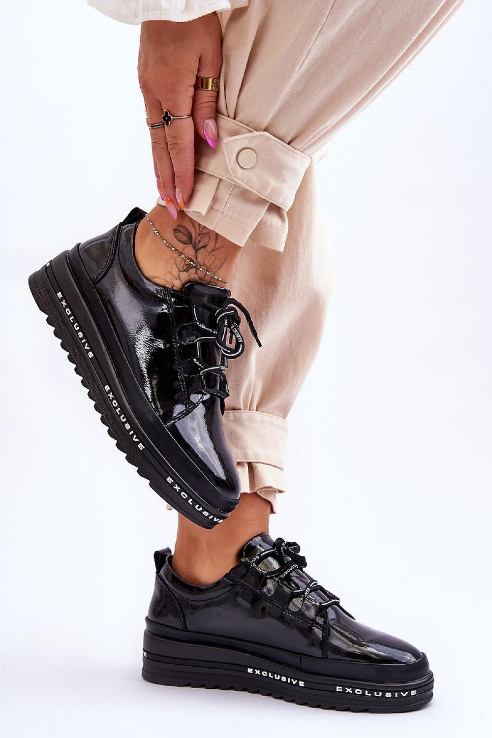 Sportschoenen model 198215 Step in style